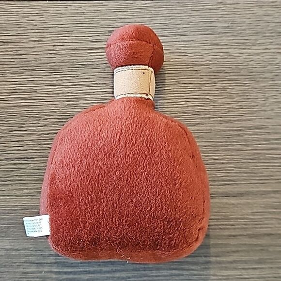 ❤ Host Pick ❤ Brand New Posh Dog Toy Plush Squeaker for all Dogs NWT - Picture 3 of 5